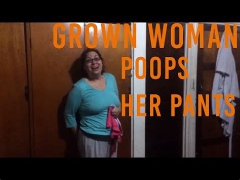 pooping in pants videos|Women Poop Their Pants on Road Trip .